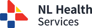 NL Health Services logo