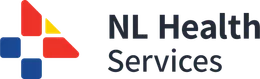NL Health Services logo
