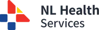 NL Health Services logo